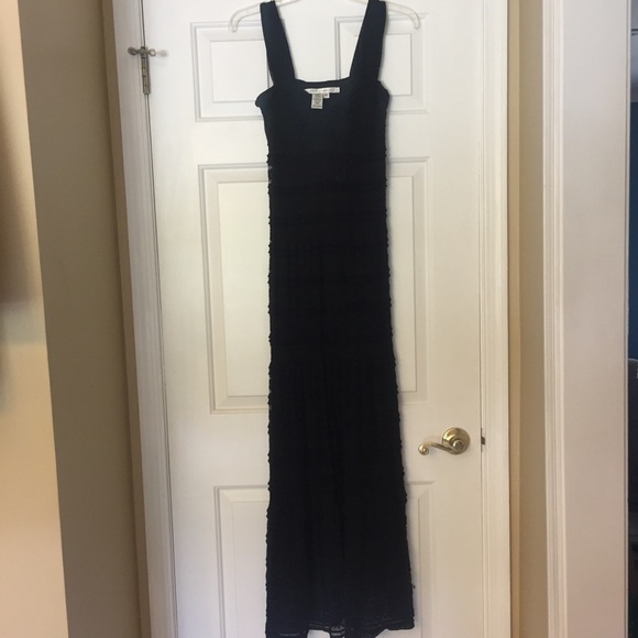 Flapper-esque evening gown - Picture 2 of 5